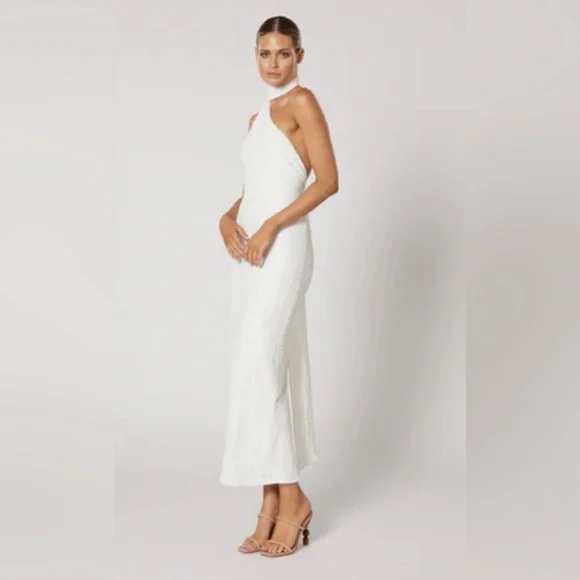 Winona Australia Talei Scarf Dress - Picture 3 of 11